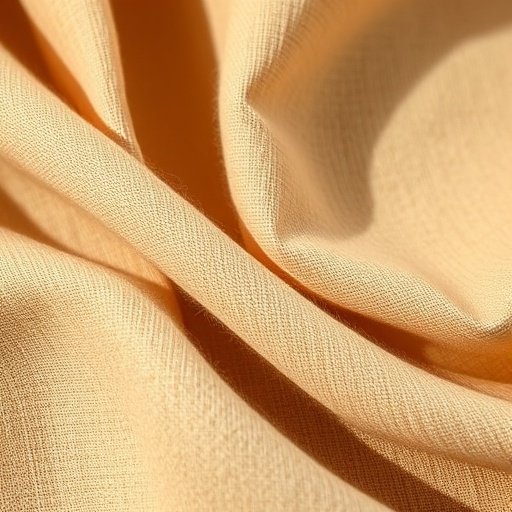 Textiles orgánicos
